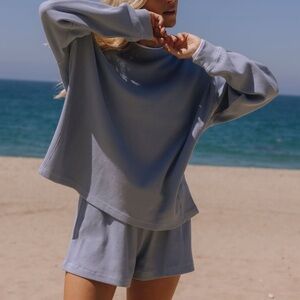 Daily Drills Layered Thermal Set - XS/S